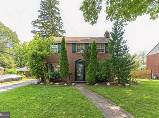 135 Barrie Rd, Ardmore, PA 19003
