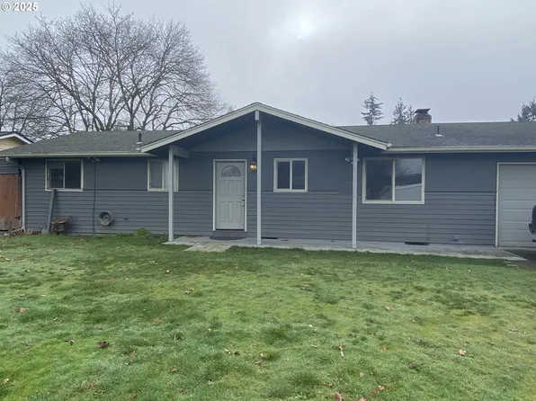 12105 NE 78th St, Vancouver, WA 98682