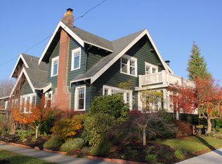 2201 Walnut St, Bellingham, WA 98225