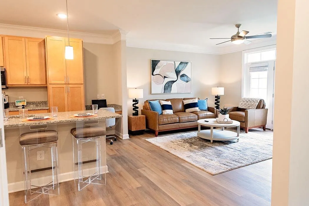 Reserve at Glen Laurel — Photo 1