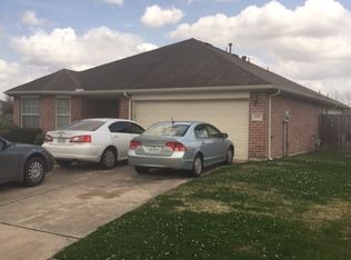 4011 Westermill Dr, Houston, TX 77082
