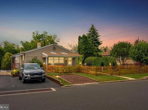 1422 Grovania Ave, Abington, PA 19001