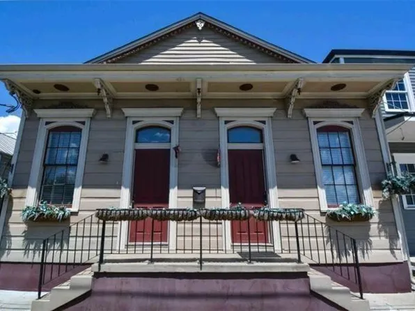 2827 Saint Claude Ave, New Orleans, LA 70117