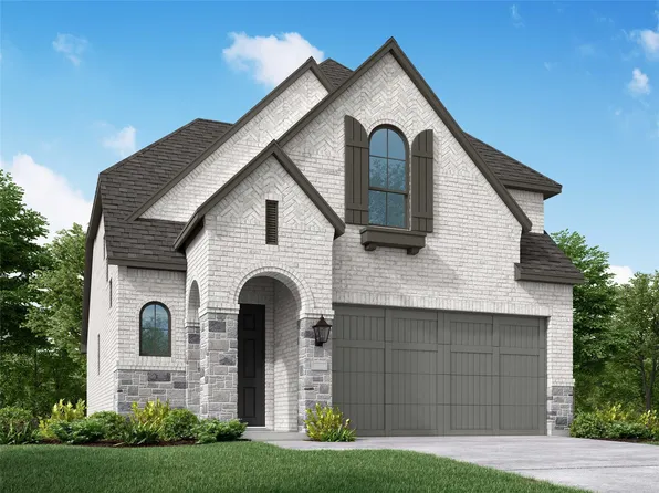 842 Dogwood Ln, Lavon, TX 75166