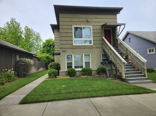 3021 U St APT B, Sacramento, CA