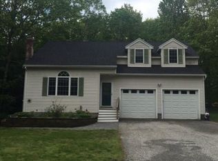 20 Scottland Rd, Windham, ME 04062