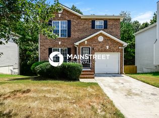 4023 Riverside Pkwy, Decatur, GA 30034