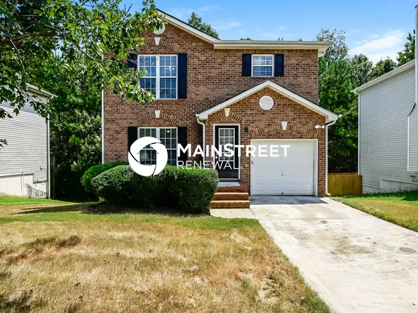 4023 Riverside Pkwy, Decatur, GA 30034