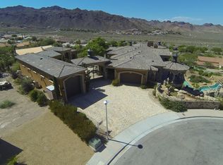 106 Stone Canyon Ct, Boulder City, NV 89005