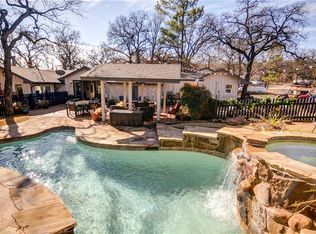 51 W Shore Dr, Arcadia, OK 73007