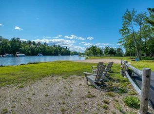 106 Washington Rd UNIT 35, Freedom, NH 03836