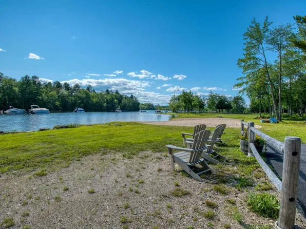 106 Washington Road #35, Freedom, NH 03836