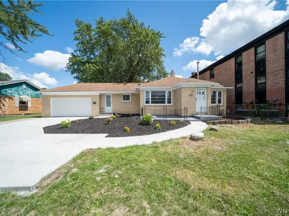 577 Delaware St, Tonawanda, NY 14150