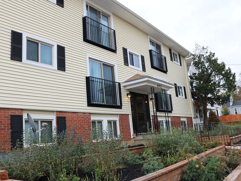1st image of 4303 Pearl St #3