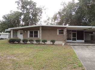 6 S Bobwhite Rd, Wildwood, FL 34785