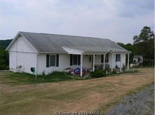 491 Wide Horizon Blvd, Kearneysville, WV 25430