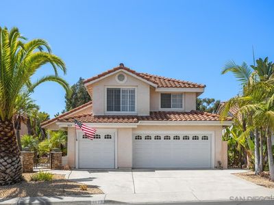 1819 Ithaca Dr, Vista, CA, 92081