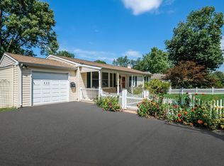 339 Doyle St, Doylestown, PA 18901
