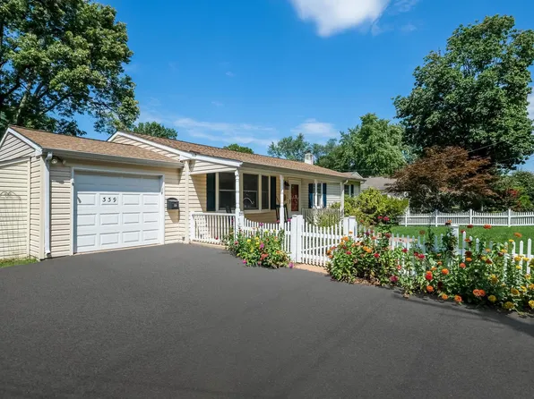 339 Doyle St, Doylestown, PA 18901