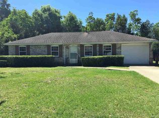3585 Gatewood Dr, Pensacola, FL 32514