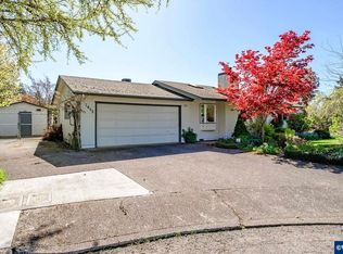 1452 N 5th Ct, Stayton, OR