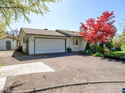 1452 N 5th Ct, Stayton, OR, 97383