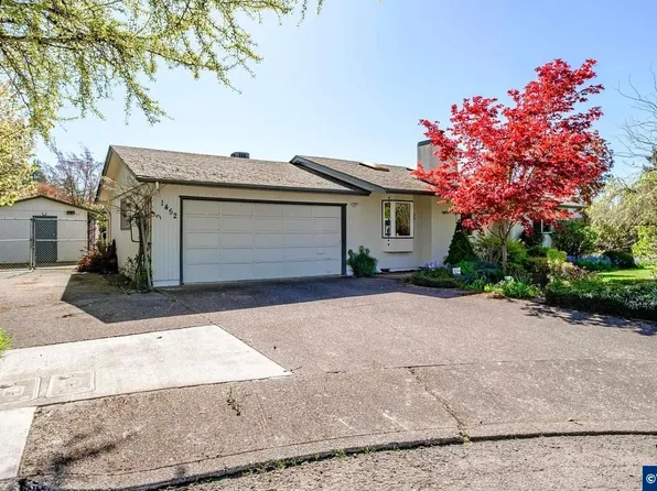 1452 N 5th Ct, Stayton, OR 97383