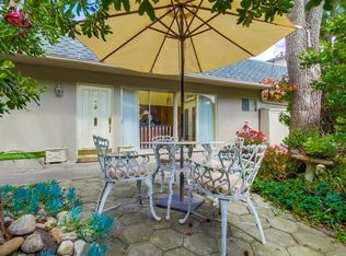 2494 E Mountain St, Pasadena, CA 91104