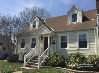 700 18th St S, Arlington, VA 22202