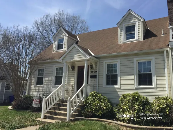 700 18th St S, Arlington, VA 22202