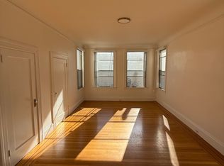 2327 Van Ness Ave #5, San Francisco, CA 94109