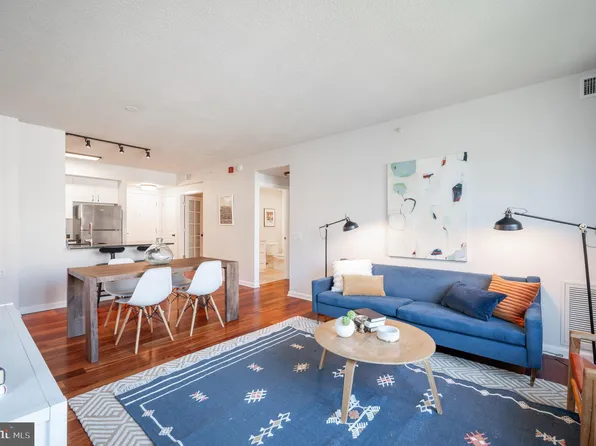 440 L St NW Unit 611, Washington, DC 20001