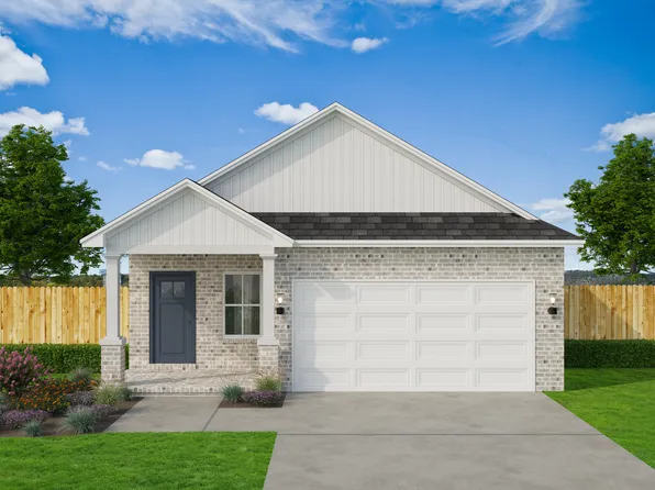 102 Horizon Way, Crestview, FL 32539