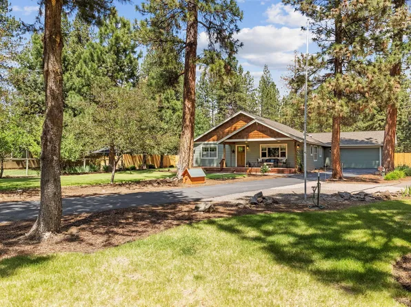 69175 Lariat, Sisters, OR 97759