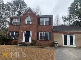 869 Revena Ln, Austell, GA 30168
