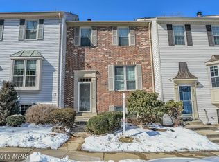 5713 Burke Towne Ct, Burke, VA 22015