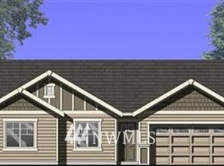 5433 66th Ave SE, Lacey, WA
