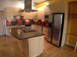 800 W 8th Ave #202, Denver, CO 80204