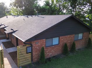 1006 S Saint Louis Ave #B, Tulsa, OK 74120