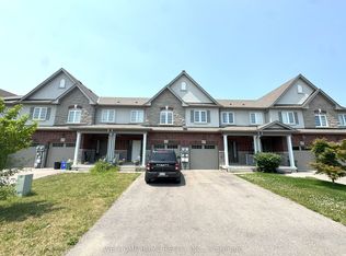 65 Bradbury Rd, Hamilton, ON L8J 0E4