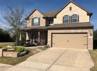 19542 Blushing Meadow Dr, Cypress, TX 77433