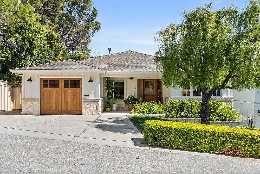 17 Walton St, San Carlos, CA 94070 Zillow