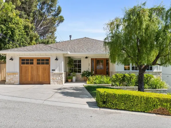 17 Walton St, San Carlos, CA 94070