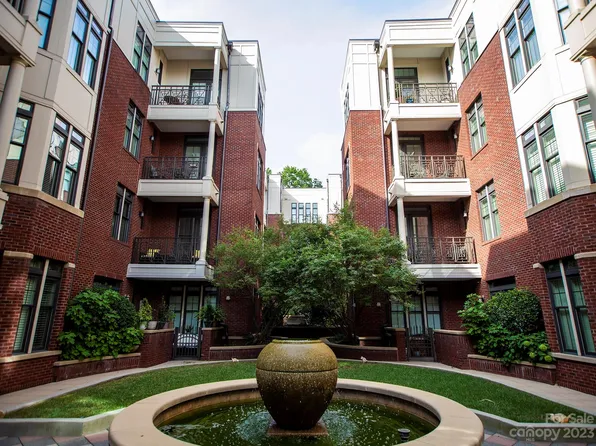 2810 Selwyn Ave Unit 228, Charlotte, NC 28209