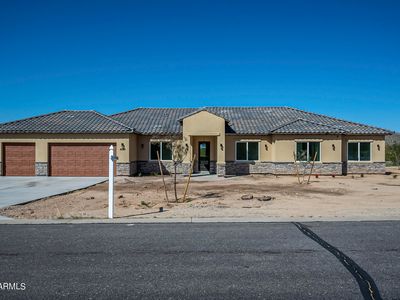 8640 N BUENA VISTA Drive, Casa Grande, AZ, 85194