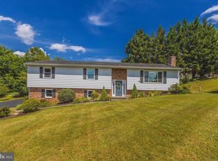 11778 Rowe Ct, Monrovia, MD 21770