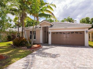 18326 NW 6th St, Pembroke Pines, FL 33029