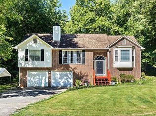 1923 S County Line Rd, Lithia Springs, GA 30122