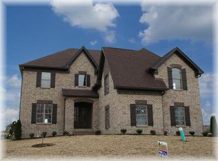 339 Crooked Creek Ln LOT 303, Hendersonville, TN 37075