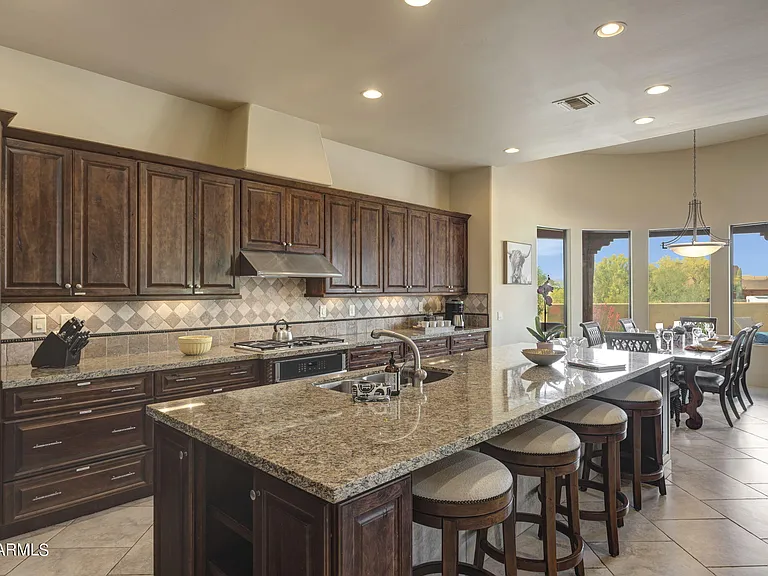 14214 E Gamble Ln — Photo 14
